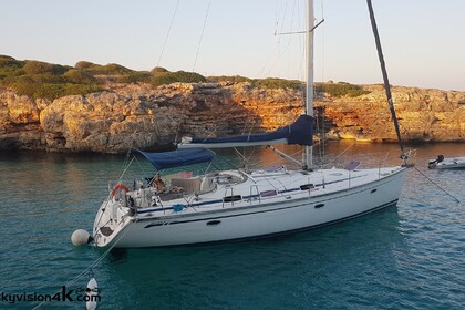 Verhuur Zeilboot Bavaria BAVARIA 42 CRUISER Pollença