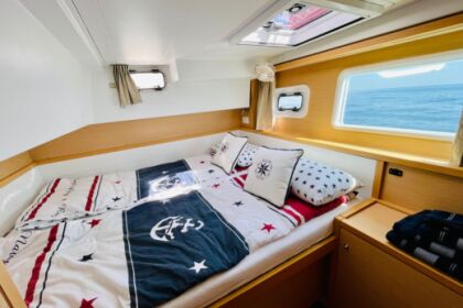 Noleggio Catamarano Lagoon Lagoon 39 Ravenna