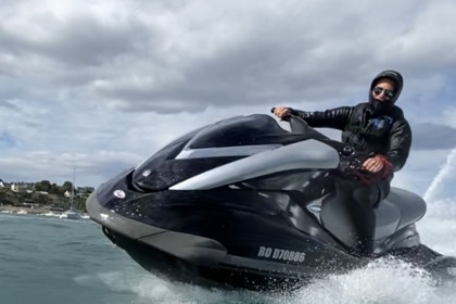 Location Jet-ski Yamaha FX 160 Saint-Malo