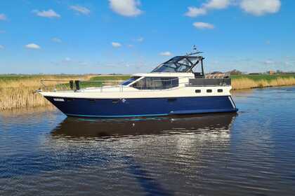 Verhuur Woonboot Vri-Jon - Koudum