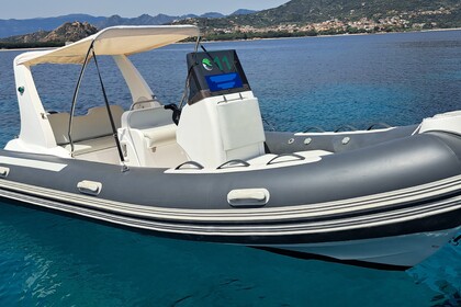 Location Bateau sans permis  Desner 520 - 10 Arbatax