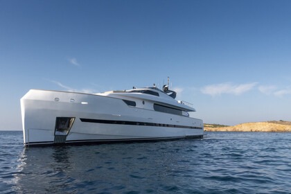 Miete Motoryacht  Bugari 100 Piräus