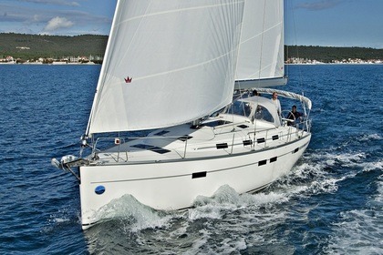 Alquiler Velero BAVARIA CRUISER 45 Sukošan