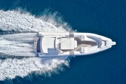 Verhuur RIB BAT 996 OPEN Port d'Andratx