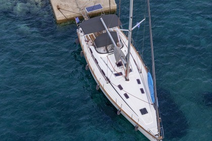 Rental Sailboat Bavaria 46 Cruiser Paliouri