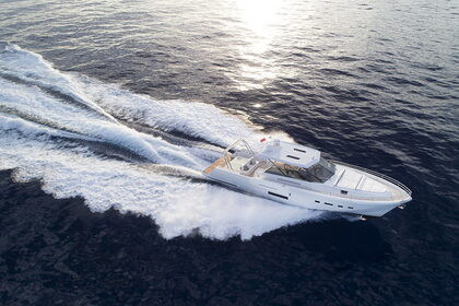 Rental Motor yacht IC YACHT IC YACHT Golfe Juan