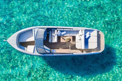 Alquiler Lancha Rand Boats Rand 27 Supreme Ibiza