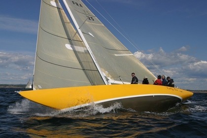 Location Voilier Camper et Nicholson. 8M JI Arcachon