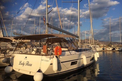 Location Voilier  Bavaria C45 Lefkada