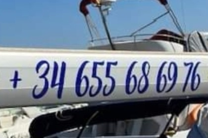 Hire Sailboat Elan Elan 344 Impression Cabo Roig