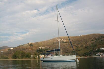 Location Voilier Jeanneau Sun Odyssey 49i Nea Peramos