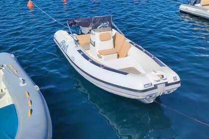 Hyra båt Båt utan licens  BWA o Simile 5 MT Arbatax