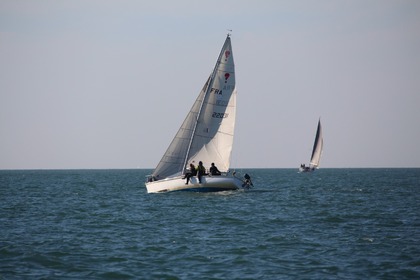 Rental Sailboat Archambault Surprise Q La Turballe