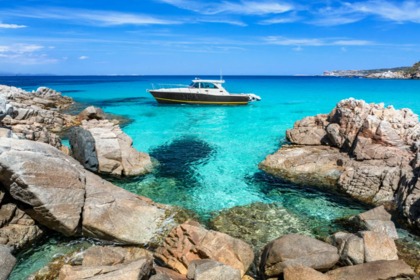 Charter Motorboat Bertram Bertram 38 Santa Teresa Gallura