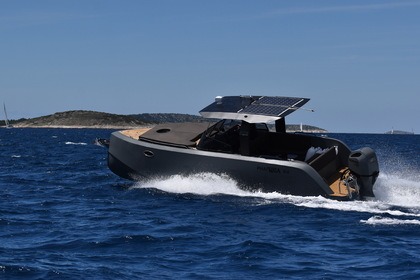 Hyra båt Motorbåt Phantom yachts Phantom 9.0 T TOP Split