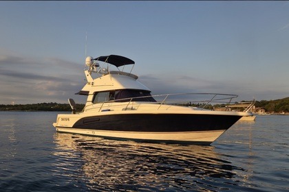 Hire Motor yacht Faeton Moraga 1180 Vrsar