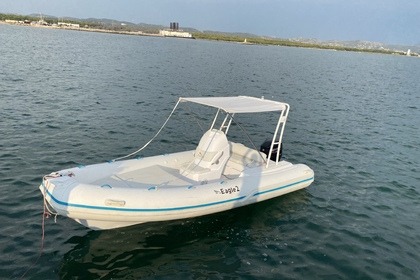 Hire RIB Eagle Eagle2 Vlorë