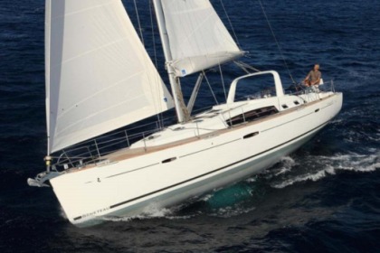 Miete Segelboot  Beneteau Oceanis 50 Family Lavrio