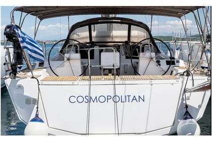 Aluguel Veleiro  Dufour 460 Grand Large Syvota