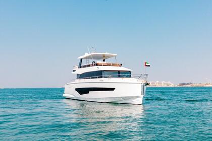 Hire Motor yacht AST 2024 Dubai