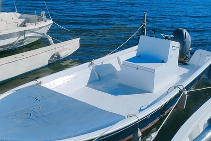 Aluguel Lancha CN Alleman Sapinou Balaruc-les-Bains