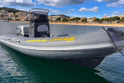 Alquiler Neumática Marsea Sport 80 Sant Feliu de Guíxols