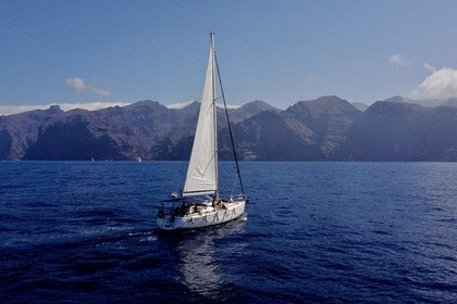Alquiler Velero Bavaria 46 Cruiser Santa Cruz de Tenerife