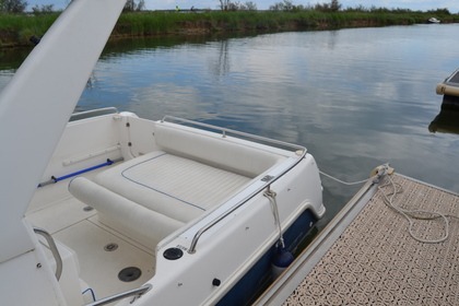 Location Bateau à moteur turmarine faeton 630 sport Palavas-les-Flots