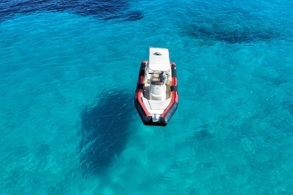 Aluguel Semi Rígido Sillinger 900 Xl Golfe-Juan