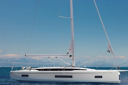 Charter Sailboat Bavaria Yachtbau Bavaria C46 - 5 cab. Fethiye