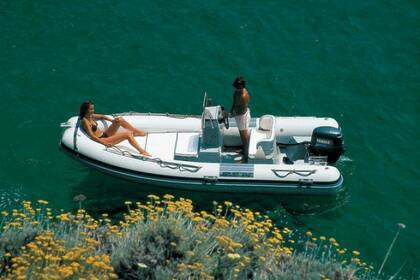 Hire Boat without licence  Joker Boat Coaster 515 Marina di Campo