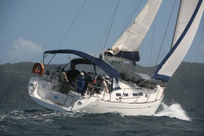Aluguel Veleiro DUFOUR DUFOUR 455 Sainte-Luce