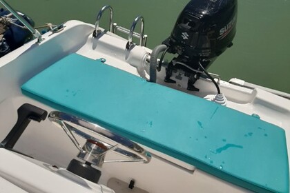 Alquiler Barco sin licencia  Estable 415 Oropesa del Mar