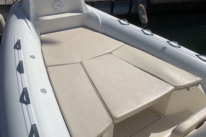 Verhuur RIB Nuova Jolly 700XL Port Grimaud