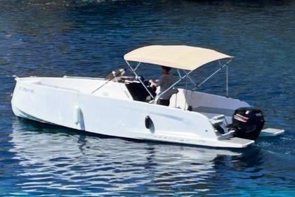 Charter Motorboat MAK BOATS CATTLEYA X6 Cala d'Or