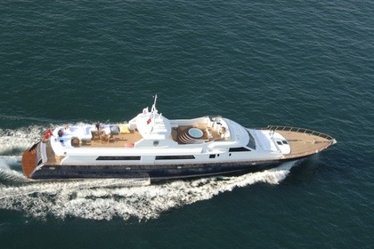 Rental Motor yacht ALC AMAZING SUPERYACHT with Jacuzzi B69! ALC AMAZING SUPERYACHT with Jacuzzi B69! Bodrum