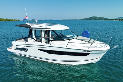 Verhuur Motorboot  Merry Fisher 895 Pirovac