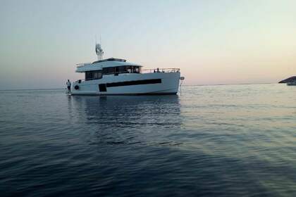 Miete Motoryacht Sundeck 550 La Spezia