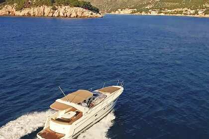 Rental Motorboat Jeanneau Leader 8 Mandelieu-La Napoule