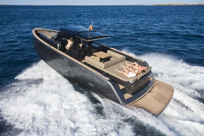Location Yacht Pardo Yachts 50 L'Estartit
