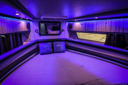 Location Bateau à moteur Saver 330 Torre Annunziata