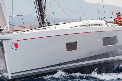 Hyra båt Segelbåt  Sunsail 52.4 Lefkáda