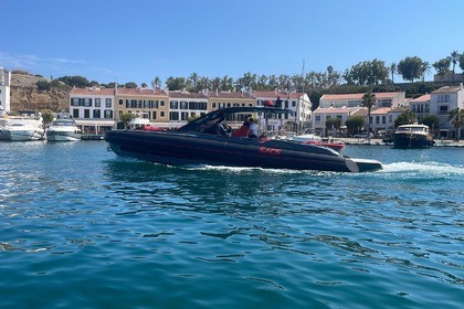 Location Bateau à moteur Sacs Marine Rebel 47 Beaulieu-sur-Mer