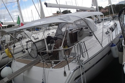 Charter Sailboat BAVARIA 46 CRUISER Palermo