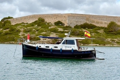 Hyra båt Motorbåt Menorquin Yacht 120 Mahón