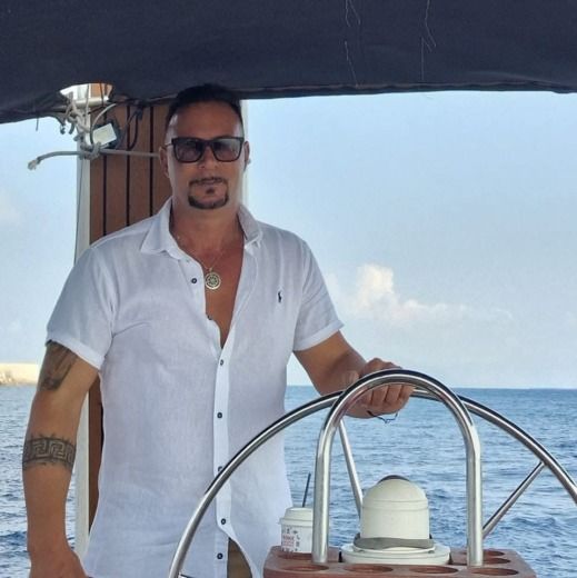 Sailboat Beneteau 321 Boat design plan