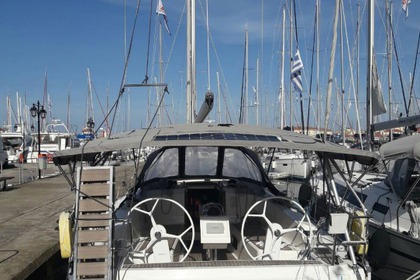 Noleggio Barca a vela BAVARIA CRUISER 41 Lefkada