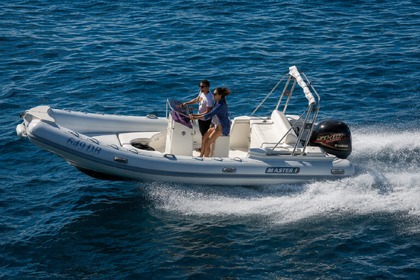 Location Semi-rigide Master 660 Brand new YAMAHA 175 SHO 2026. Dubrovnik