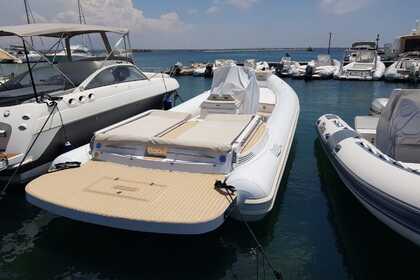 Location Semi-rigide Noah Noah Trapani