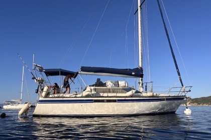 Alquiler Velero Jouet 1040 MS Hyères